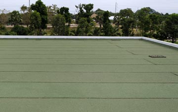 all Sweetholme roofing types quoted for