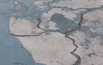 fibreglass roofing replacement Sweetholme