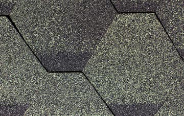 Sweetholme fibreglass shingle repairs