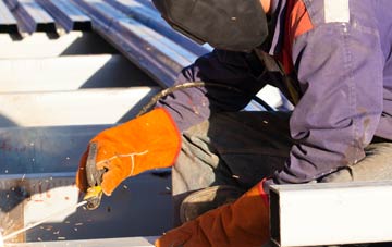 Sweetholme flat roofing options