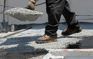 Sweetholme flat roofing companies