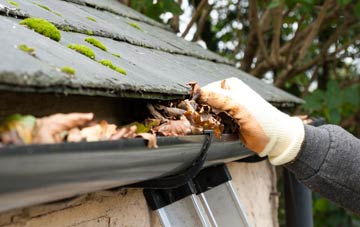 gutter cleaning Sweetholme, Cumbria