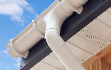 Sweetholme gutter installation costs