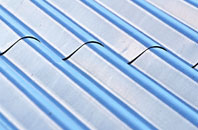Sweetholme corrugated roofing
