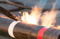 Sweetholme flat roofing replacement