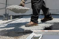 find rated Sweetholme flat roofing replacement companies