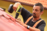 Sweetholme garage roof repairs