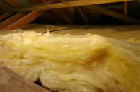 Sweetholme pitch roof insulation