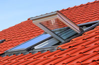 Sweetholme roof window